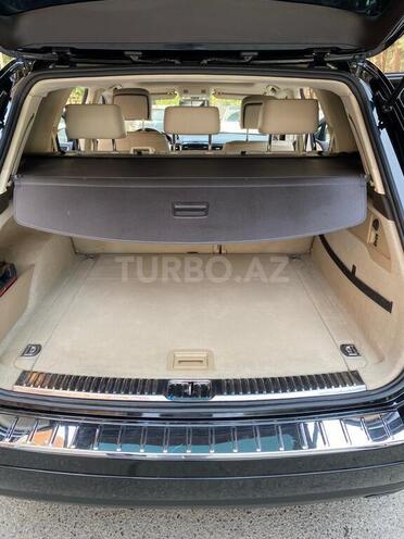 Volkswagen Touareg 2013, 195,000 km - 3.6 l - Bakı