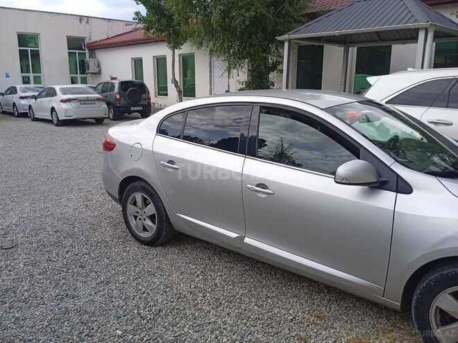 Renault Fluence 2012, 238,561 km - 2.0 l - Bakı