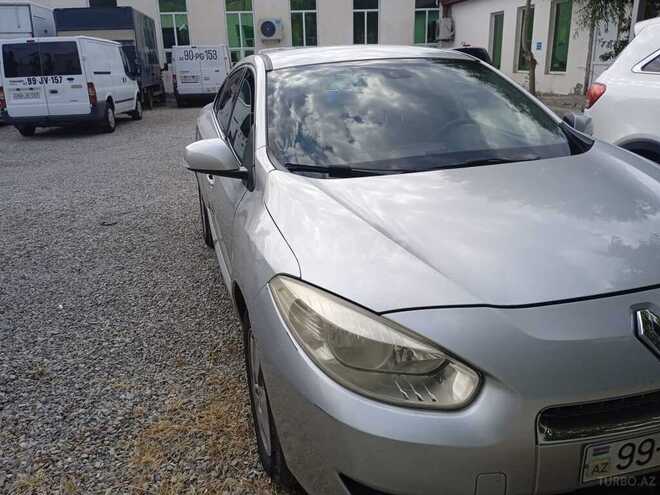 Renault Fluence 2012, 238,561 km - 2.0 l - Bakı