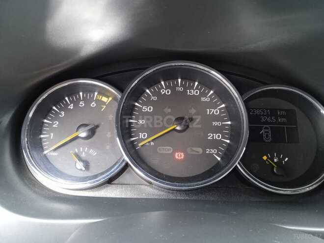 Renault Fluence 2012, 238,561 km - 2.0 l - Bakı