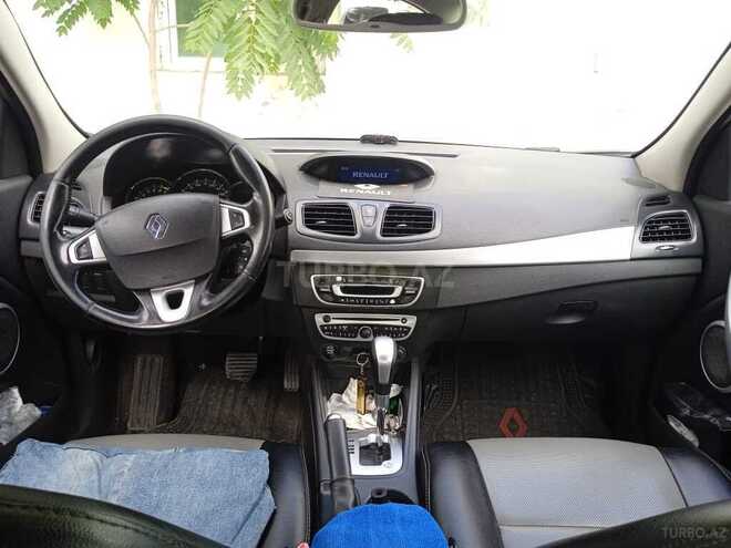Renault Fluence 2012, 238,561 km - 2.0 l - Bakı