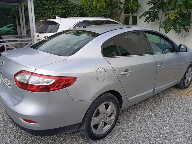 Renault Fluence 2012, 238,561 km - 2.0 l - Bakı