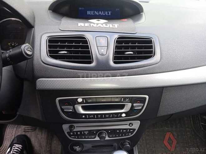 Renault Fluence 2012, 238,561 km - 2.0 l - Bakı
