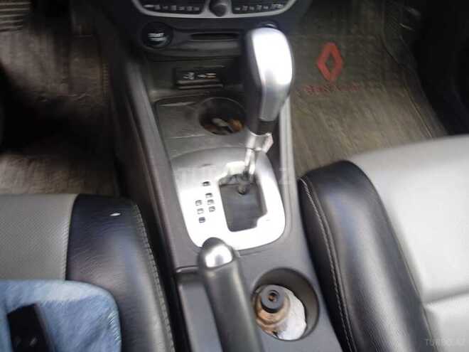 Renault Fluence 2012, 238,561 km - 2.0 l - Bakı