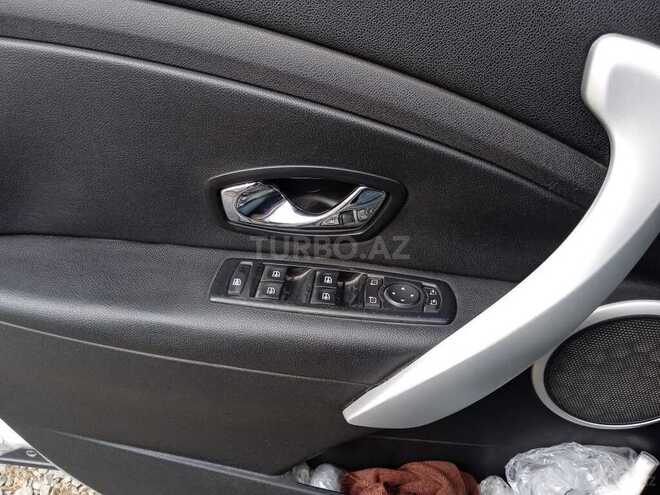Renault Fluence 2012, 238,561 km - 2.0 l - Bakı