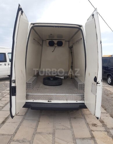 Ford Transit 2000, 332,458 km - 2.4 л - Sumqayıt