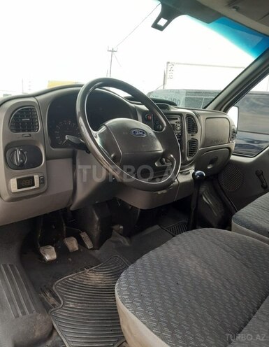 Ford Transit 2000, 332,458 km - 2.4 л - Sumqayıt