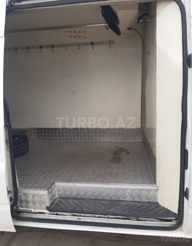 Ford Transit 2000, 332,458 km - 2.4 л - Sumqayıt