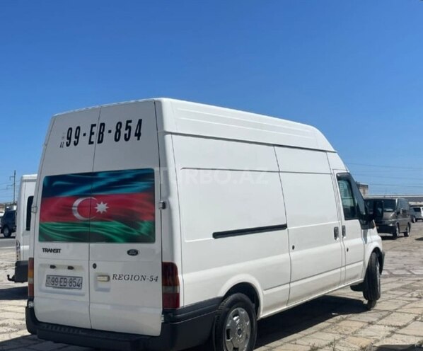 Ford Transit 2000, 332,458 km - 2.4 л - Sumqayıt