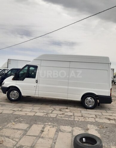 Ford Transit 2000, 332,458 km - 2.4 л - Sumqayıt