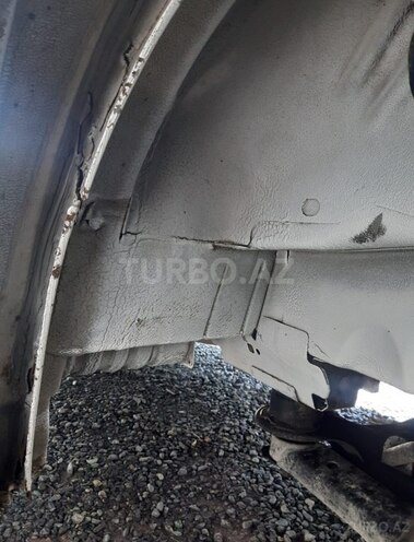 Ford Transit 2000, 332,458 km - 2.4 л - Sumqayıt
