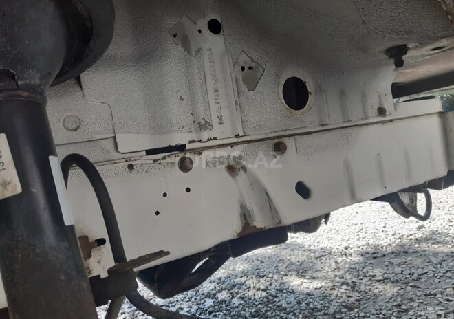 Ford Transit 2000, 332,458 km - 2.4 л - Sumqayıt