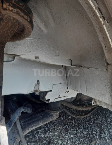 Ford Transit 2000, 332,458 km - 2.4 л - Sumqayıt
