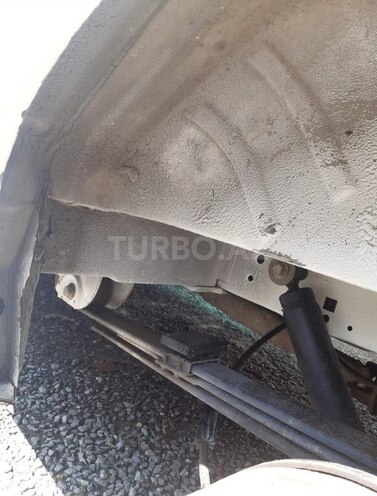 Ford Transit 2000, 332,458 km - 2.4 л - Sumqayıt