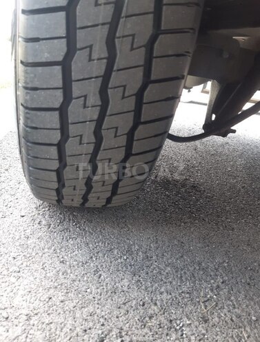 Ford Transit 2000, 332,458 km - 2.4 л - Sumqayıt