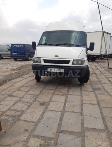 Ford Transit 2000, 332,458 km - 2.4 л - Sumqayıt