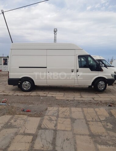 Ford Transit 2000, 332,458 km - 2.4 л - Sumqayıt