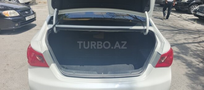 Hyundai Sonata 2013, 185,000 km - 2.4 l - Bakı