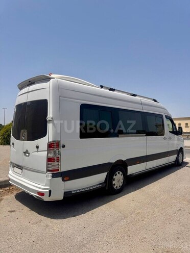 Mercedes Sprinter 316 2012, 415,097 km - 2.2 l - Bakı
