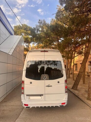 Mercedes Sprinter 316 2012, 415,097 km - 2.2 l - Bakı
