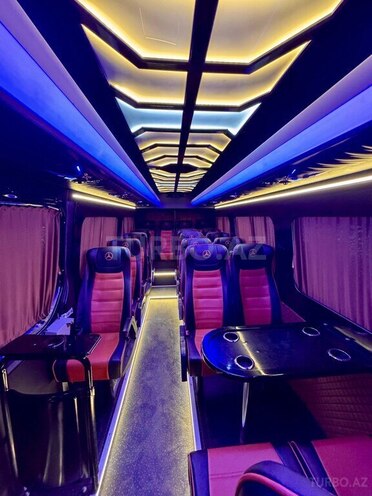 Mercedes Sprinter 316 2012, 415,097 km - 2.2 l - Bakı