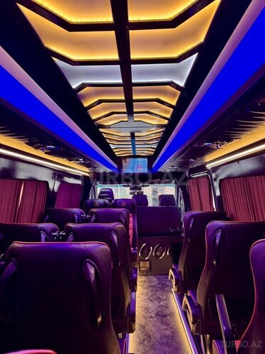Mercedes Sprinter 316 2012, 415,097 km - 2.2 l - Bakı