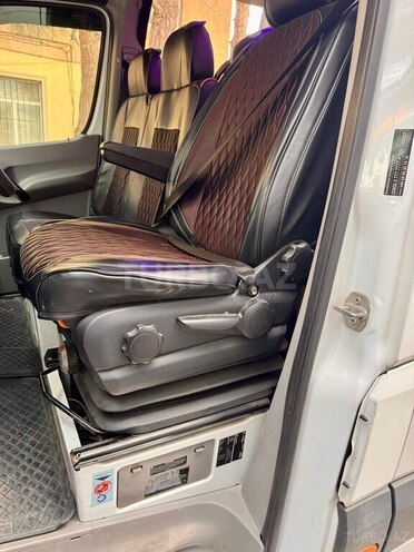 Mercedes Sprinter 316 2012, 415,097 km - 2.2 l - Bakı