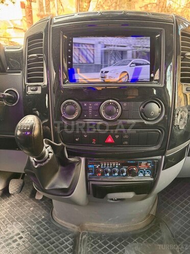 Mercedes Sprinter 316 2012, 415,097 km - 2.2 l - Bakı