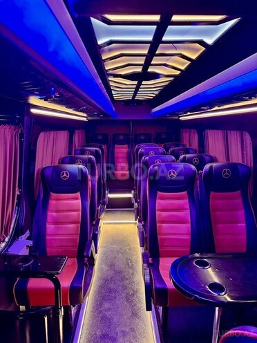 Mercedes Sprinter 316 2012, 415,097 km - 2.2 l - Bakı