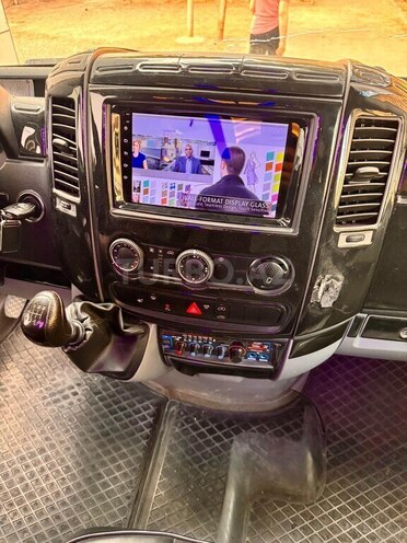 Mercedes Sprinter 316 2012, 415,097 km - 2.2 l - Bakı