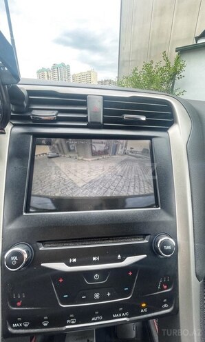Ford Fusion 2013, 311,000 km - 1.5 л - Bakı