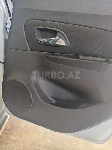 Chevrolet Cruze 2015, 256,000 km - 1.4 л - Goranboy