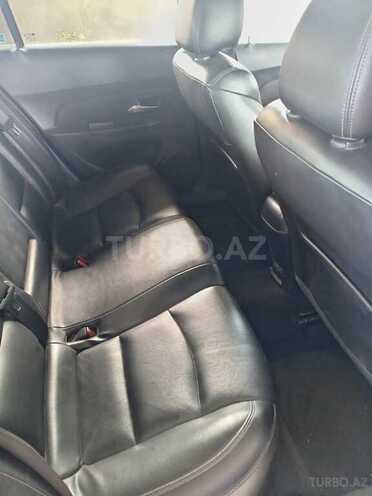 Chevrolet Cruze 2015, 256,000 km - 1.4 л - Goranboy