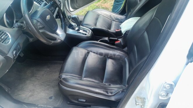 Chevrolet Cruze 2015, 256,000 km - 1.4 л - Goranboy