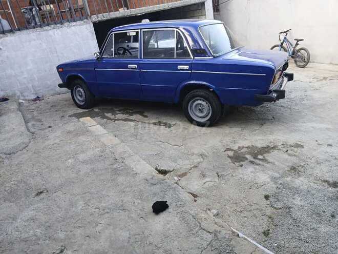 LADA (VAZ) 2103 1979, 83,456 km - 1.3 л - Bakı