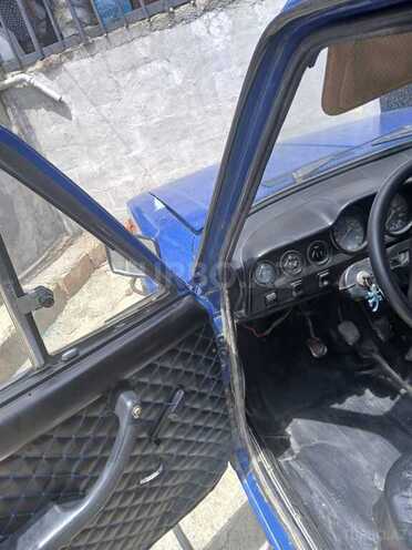 LADA (VAZ) 2103 1979, 83,456 km - 1.3 л - Bakı