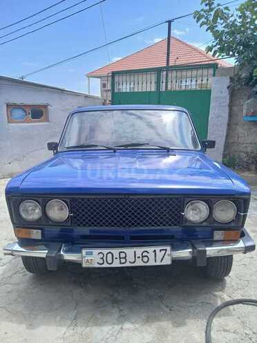 LADA (VAZ) 2103 1979, 83,456 km - 1.3 л - Bakı