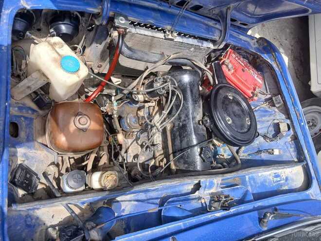 LADA (VAZ) 2103 1979, 83,456 km - 1.3 л - Bakı