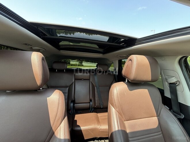 Kia Sorento 2016, 124,000 km - 2.0 l - Bakı