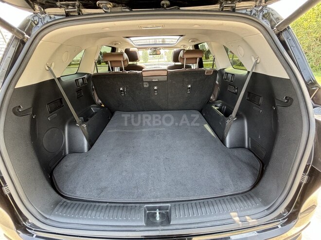 Kia Sorento 2016, 124,000 km - 2.0 l - Bakı