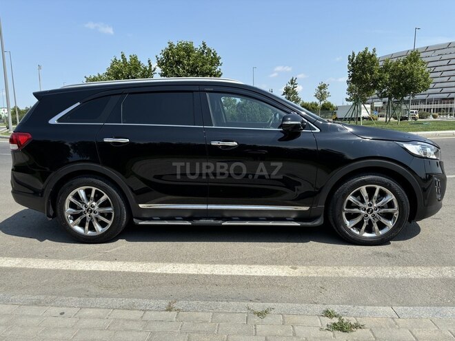 Kia Sorento 2016, 124,000 km - 2.0 l - Bakı
