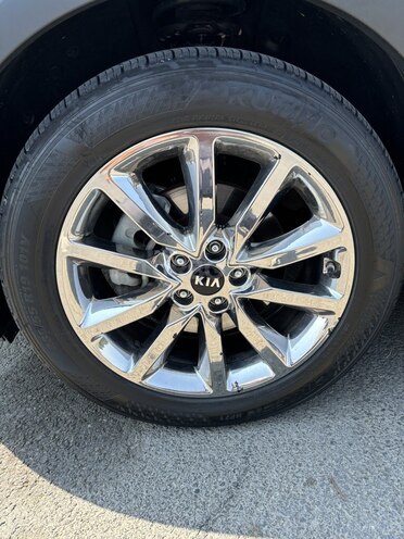 Kia Sorento 2016, 124,000 km - 2.0 l - Bakı