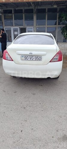 Nissan Sunny-3