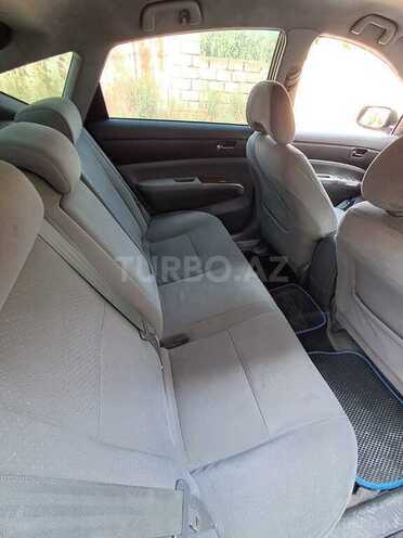 Toyota Prius 2008, 312,850 km - 1.5 l - Bakı