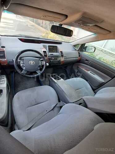 Toyota Prius 2008, 312,850 km - 1.5 l - Bakı