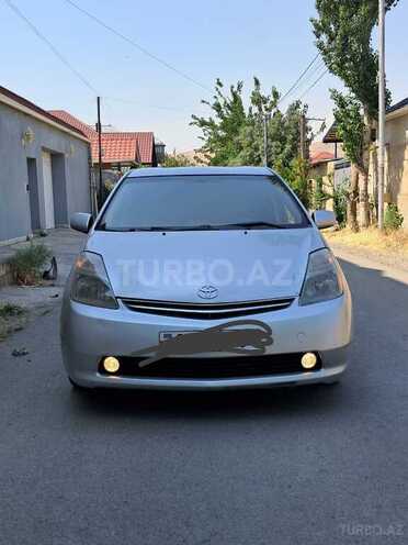 Toyota Prius 2008, 312,850 km - 1.5 l - Bakı