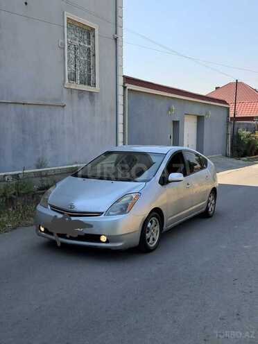Toyota Prius 2008, 312,850 km - 1.5 l - Bakı
