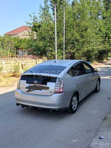 Toyota Prius 2008, 312,850 km - 1.5 l - Bakı
