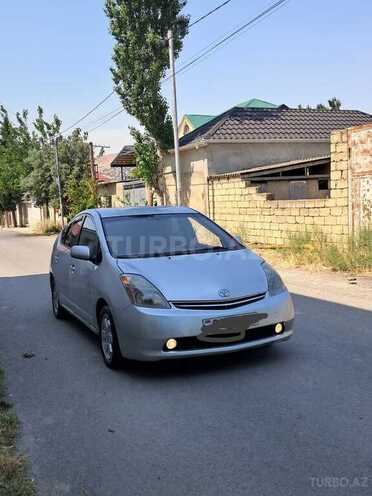Toyota Prius 2008, 312,850 km - 1.5 l - Bakı