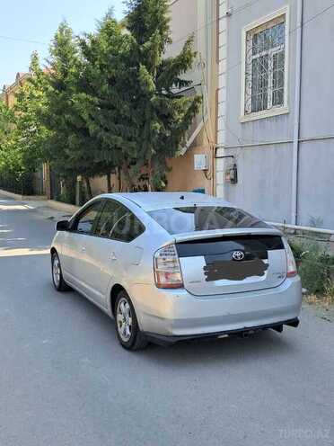 Toyota Prius 2008, 312,850 km - 1.5 l - Bakı